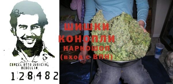 прущий лед Горняк