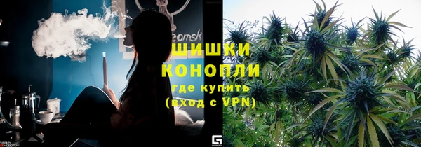 прущий лед Горняк